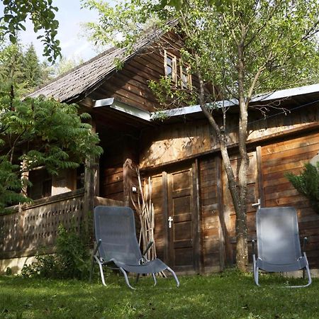 Woodenhouse Maramures Vişeu de Sus Zewnętrze zdjęcie