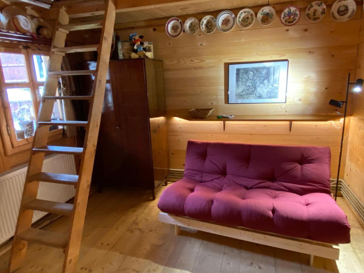 Woodenhouse Maramures Vişeu de Sus Zewnętrze zdjęcie
