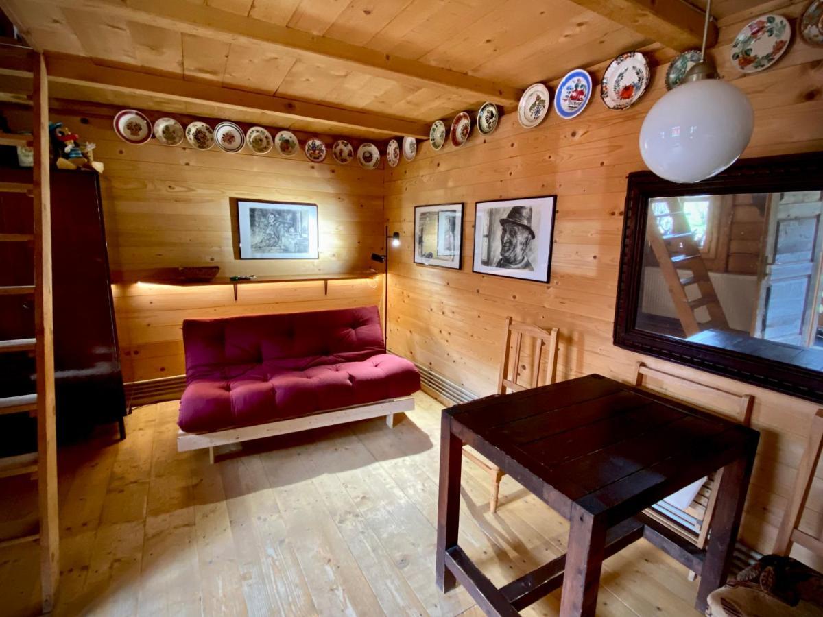 Woodenhouse Maramures Vişeu de Sus Zewnętrze zdjęcie