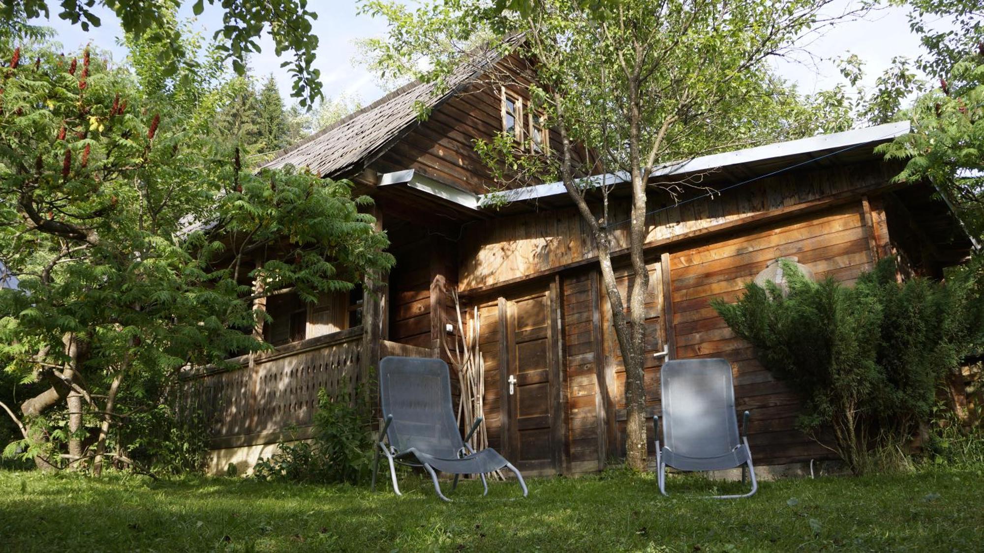 Woodenhouse Maramures Vişeu de Sus Zewnętrze zdjęcie